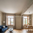 Продам квартиру, Героев Харькова просп. , 2  ком., 46.20 м², без внутренних работ 