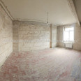 Продам квартиру, Героев Харькова просп. , 2  ком., 46.20 м², без внутренних работ 
