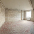 Продам квартиру, Героев Харькова просп. , 2  ком., 46.20 м², без внутренних работ 