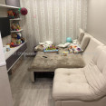 Продам квартиру, Дача 55 ул. , 2  ком., 50 м², авторский дизайн 
