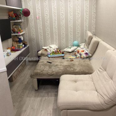 Продам квартиру, Дача 55 ул. , 2  ком., 50 м², авторский дизайн 