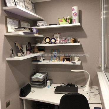 Продам квартиру, Дача 55 ул. , 2  ком., 50 м², авторский дизайн 
