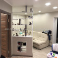 Продам квартиру, Дача 55 ул. , 2  ком., 50 м², авторский дизайн 