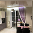 Продам квартиру, Дача 55 ул. , 2  ком., 50 м², авторский дизайн 