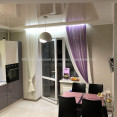 Продам квартиру, Дача 55 ул. , 2  ком., 50 м², авторский дизайн 