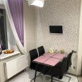 Продам квартиру, Дача 55 ул. , 2  ком., 50 м², авторский дизайн 