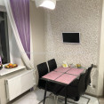 Продам квартиру, Дача 55 ул. , 2  ком., 50 м², авторский дизайн 
