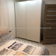 Продам квартиру, Дача 55 ул. , 2  ком., 50 м², авторский дизайн 