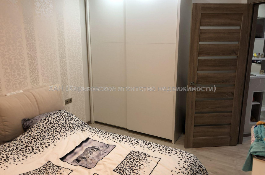 Продам квартиру, Дача 55 ул. , 2  ком., 50 м², авторский дизайн 