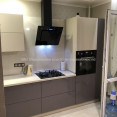 Продам квартиру, Дача 55 ул. , 2  ком., 50 м², авторский дизайн 