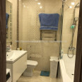 Продам квартиру, Дача 55 ул. , 2  ком., 50 м², авторский дизайн 