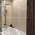 Продам квартиру, Дача 55 ул. , 2  ком., 50 м², авторский дизайн 