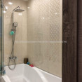 Продам квартиру, Дача 55 ул. , 2  ком., 50 м², авторский дизайн 