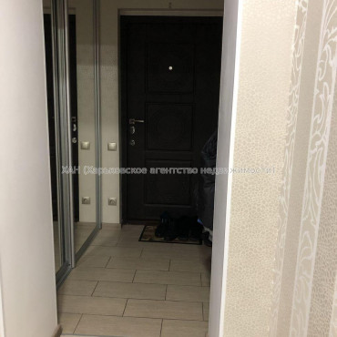 Продам квартиру, Дача 55 ул. , 2  ком., 50 м², авторский дизайн 