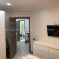 Продам квартиру, Дача 55 ул. , 2  ком., 50 м², авторский дизайн 