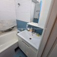Продам квартиру, Непокоренных ул. , 2 кім., 50 м², евроремонт 