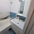 Продам квартиру, Непокоренных ул. , 2 кім., 50 м², евроремонт 