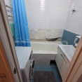 Продам квартиру, Непокоренных ул. , 2 кім., 50 м², евроремонт 