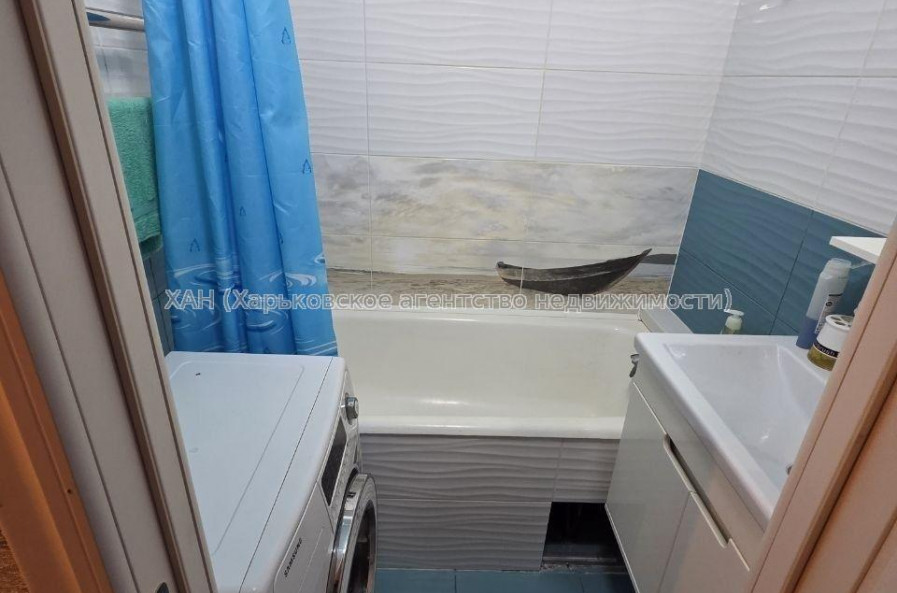 Продам квартиру, Непокоренных ул. , 2 кім., 50 м², евроремонт 