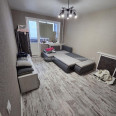 Продам квартиру, Непокоренных ул. , 2 кім., 50 м², евроремонт 