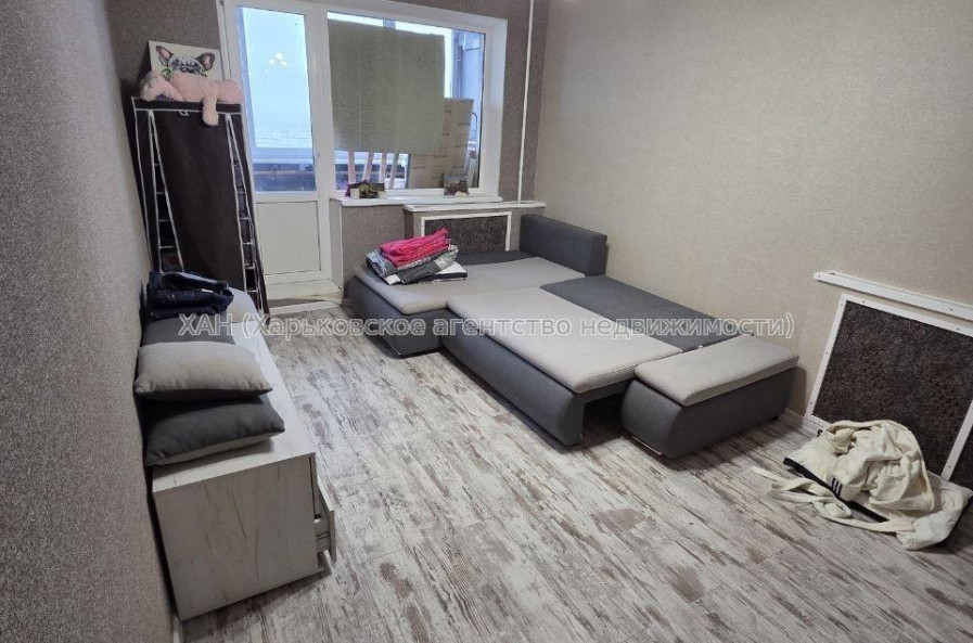 Продам квартиру, Непокоренных ул. , 2 кім., 50 м², евроремонт 
