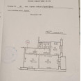 Продам квартиру, Непокоренных ул. , 2 кім., 50 м², евроремонт 