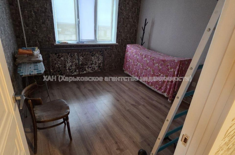 Продам квартиру, Непокоренных ул. , 2 кім., 50 м², евроремонт 