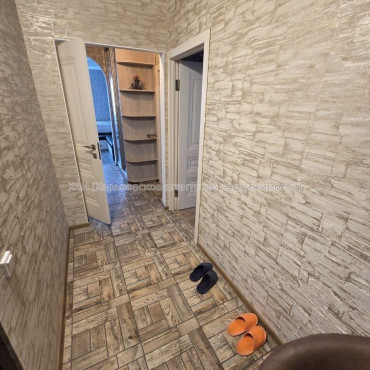 Продам квартиру, Непокоренных ул. , 2 кім., 50 м², евроремонт 
