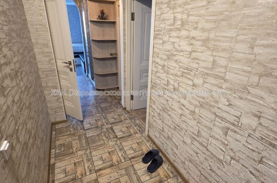 Продам квартиру, Непокоренных ул. , 2 кім., 50 м², евроремонт 