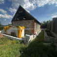 Продам дом, Фестивальная ул. , 45 м², 10 сот., без ремонта 