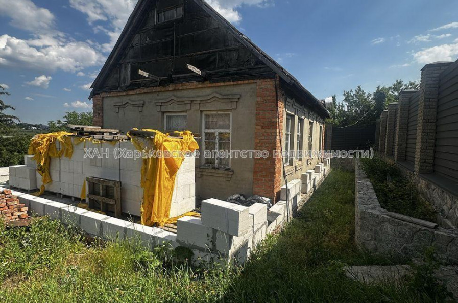 Продам дом, Фестивальная ул. , 45 м², 10 сот., без ремонта 