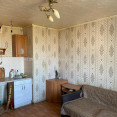 Продам квартиру, Светлая ул. , 1  ком., 20 м², советский ремонт 