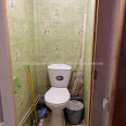 Продам квартиру, Светлая ул. , 1  ком., 20 м², советский ремонт 