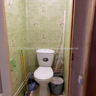 Продам квартиру, Светлая ул. , 1  ком., 20 м², советский ремонт 