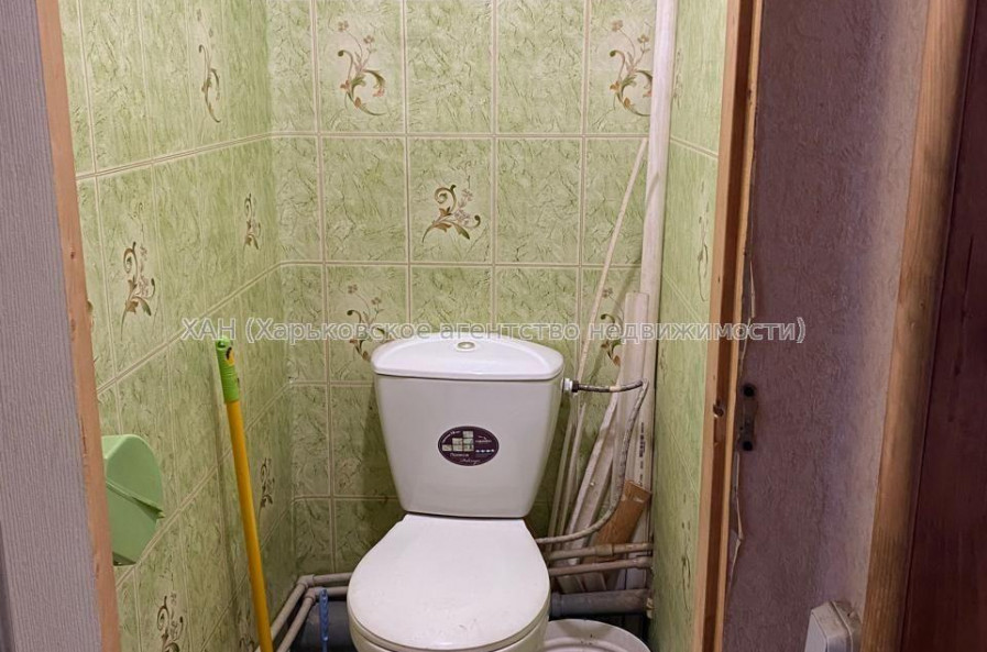 Продам квартиру, Светлая ул. , 1  ком., 20 м², советский ремонт 