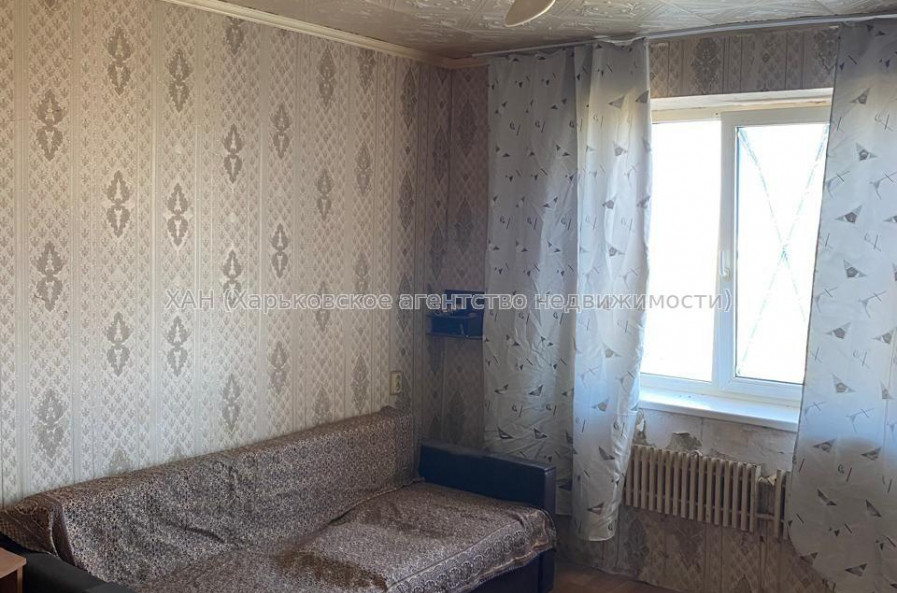 Продам квартиру, Светлая ул. , 1  ком., 20 м², советский ремонт 