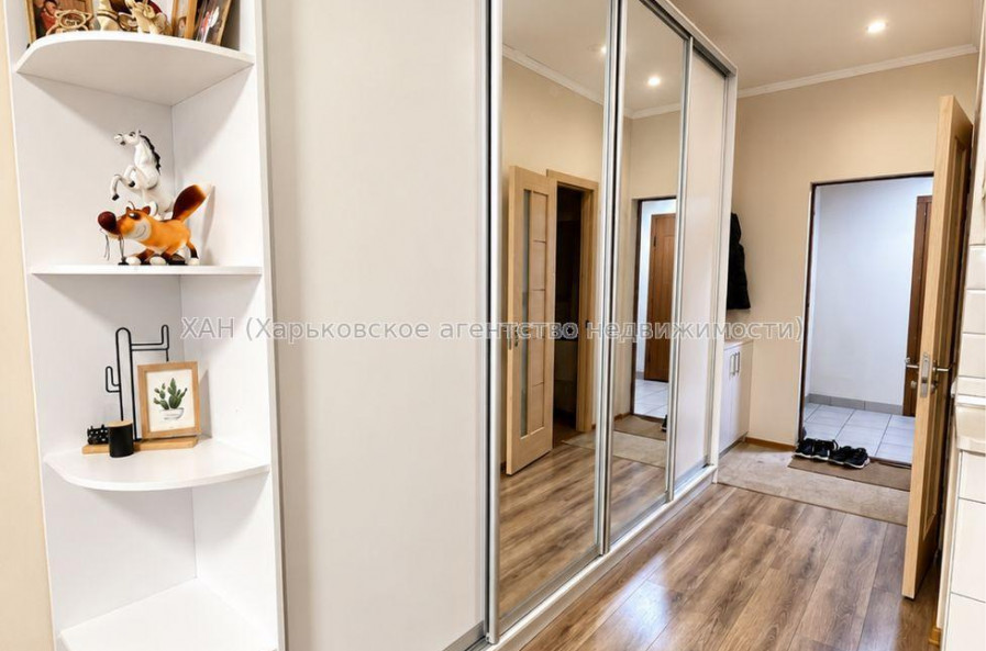 Продам квартиру, Большая Панасовская ул. , 1 кім., 22 м², евроремонт 