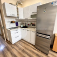 Продам квартиру, Большая Панасовская ул. , 1 кім., 22 м², евроремонт 