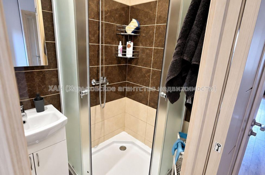 Продам квартиру, Большая Панасовская ул. , 1 кім., 22 м², евроремонт 