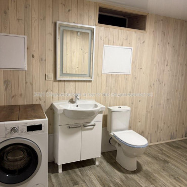 Продам дом, 194.90 м², 5 сот., авторский дизайн 