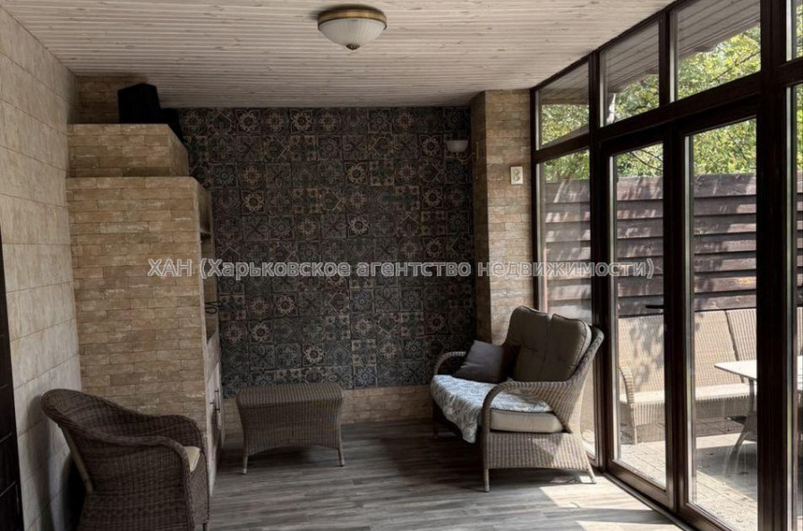 Продам дом, 194.90 м², 5 сот., авторский дизайн 