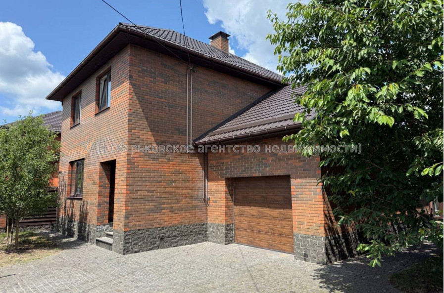 Продам дом, 194.90 м², 5 сот., авторский дизайн 