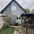 Продам дом, Льва Ландау просп. , 100 м², 3 сот., капитальный ремонт 