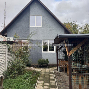 Продам дом, Льва Ландау просп. , 100 м², 3 сот., капитальный ремонт 
