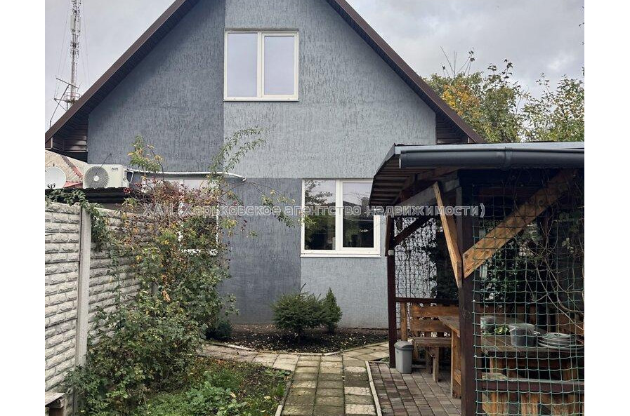 Продам дом, Льва Ландау просп. , 100 м², 3 сот., капитальный ремонт 