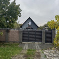 Продам дом, Льва Ландау просп. , 100 м², 3 сот., капитальный ремонт 