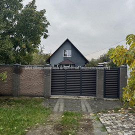 Продам дом, Льва Ландау просп. , 100 м², 3 сот., капитальный ремонт