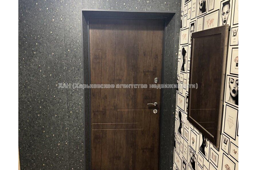 Продам дом, Льва Ландау просп. , 100 м², 3 сот., капитальный ремонт 