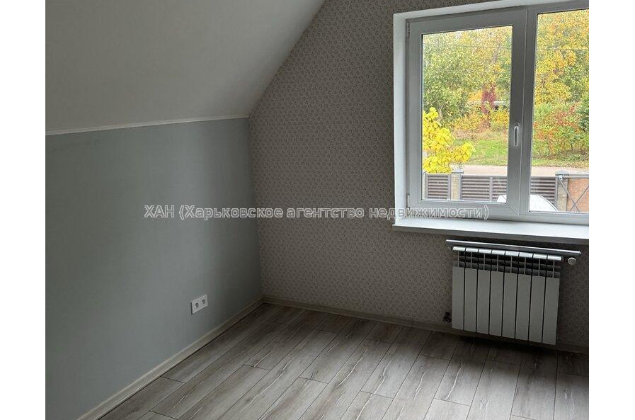 Продам дом, Льва Ландау просп. , 100 м², 3 сот., капитальный ремонт 