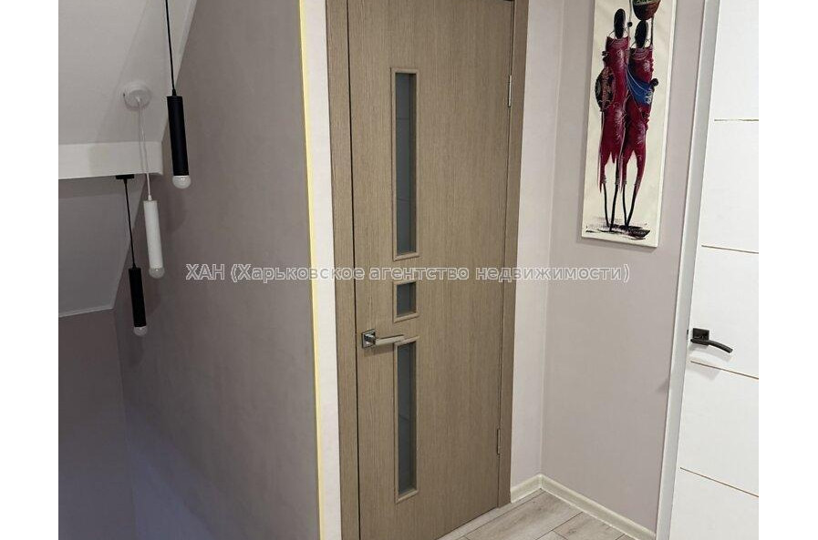 Продам дом, Льва Ландау просп. , 100 м², 3 сот., капитальный ремонт 